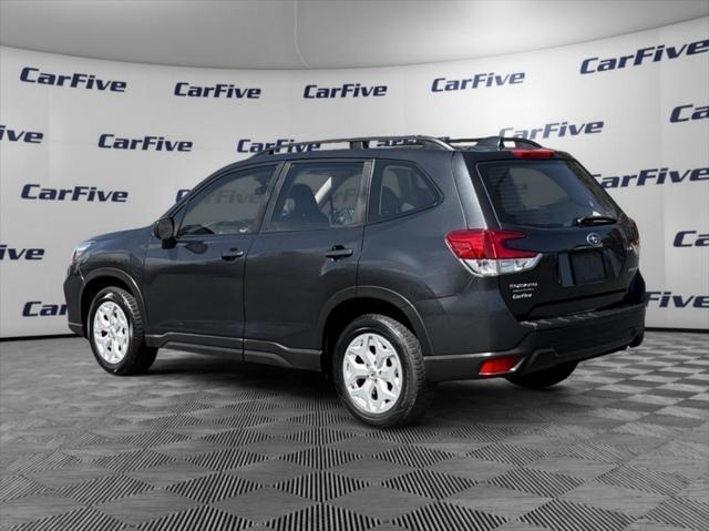 used 2019 Subaru Forester car, priced at $14,500