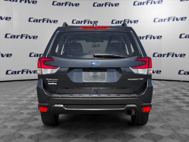 used 2019 Subaru Forester car, priced at $14,500