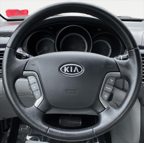 used 2009 Kia Optima car, priced at $6,500