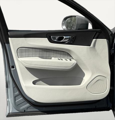 used 2022 Volvo XC60 car, priced at $29,200