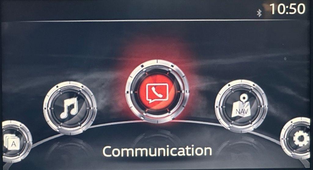 used 2015 Mazda Mazda3 car, priced at $8,200