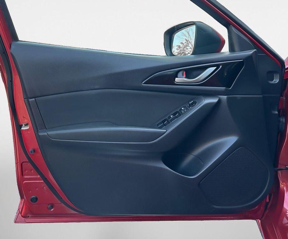 used 2015 Mazda Mazda3 car, priced at $8,200