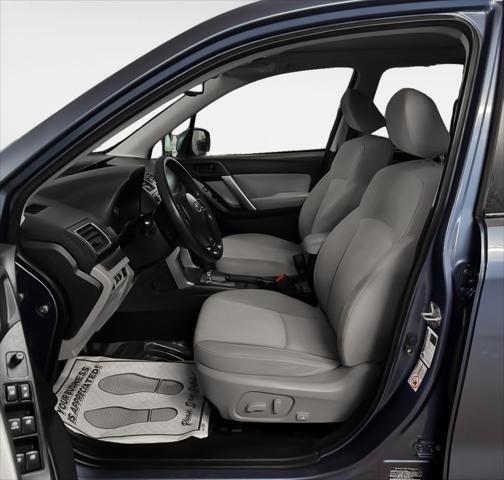 used 2016 Subaru Forester car, priced at $11,500