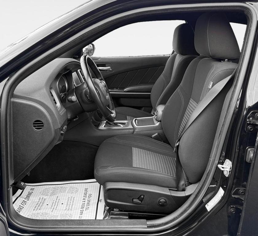 used 2023 Dodge Charger car, priced at $21,000