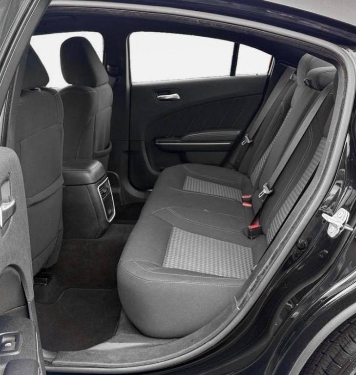 used 2023 Dodge Charger car, priced at $21,000