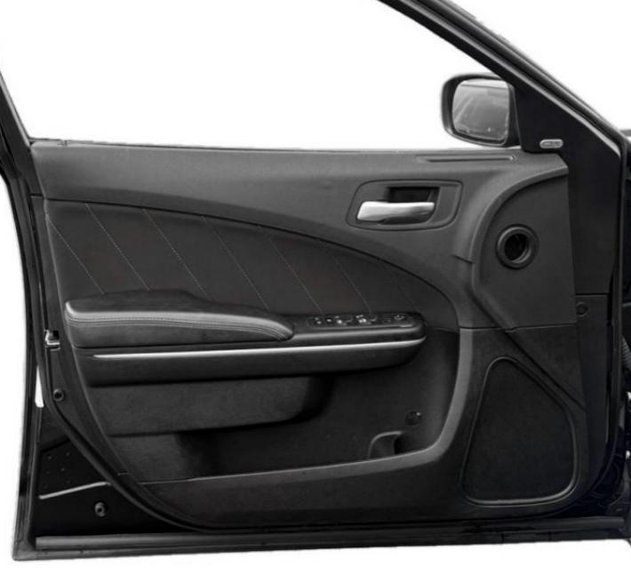 used 2023 Dodge Charger car, priced at $21,000