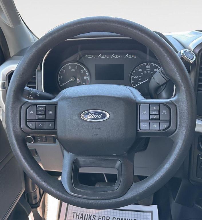 used 2022 Ford F-150 car, priced at $33,000