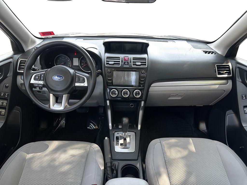 used 2017 Subaru Forester car, priced at $12,200
