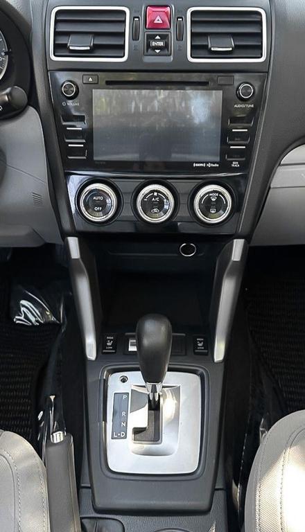 used 2017 Subaru Forester car, priced at $12,200