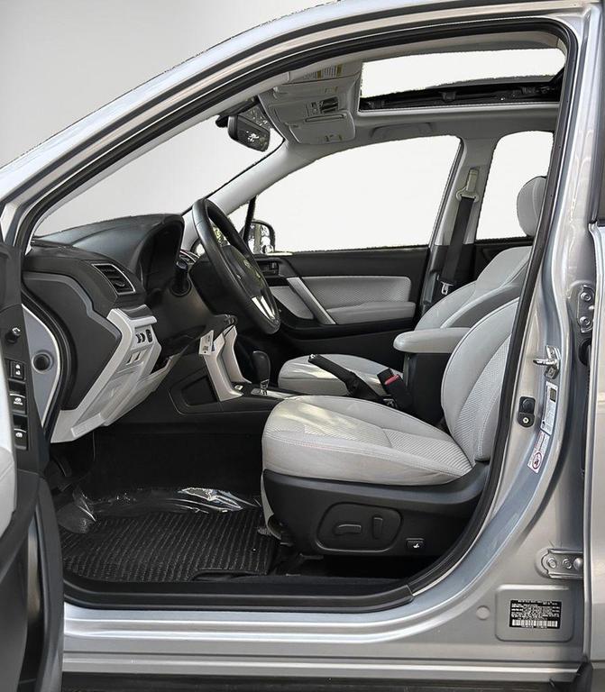 used 2017 Subaru Forester car, priced at $12,200