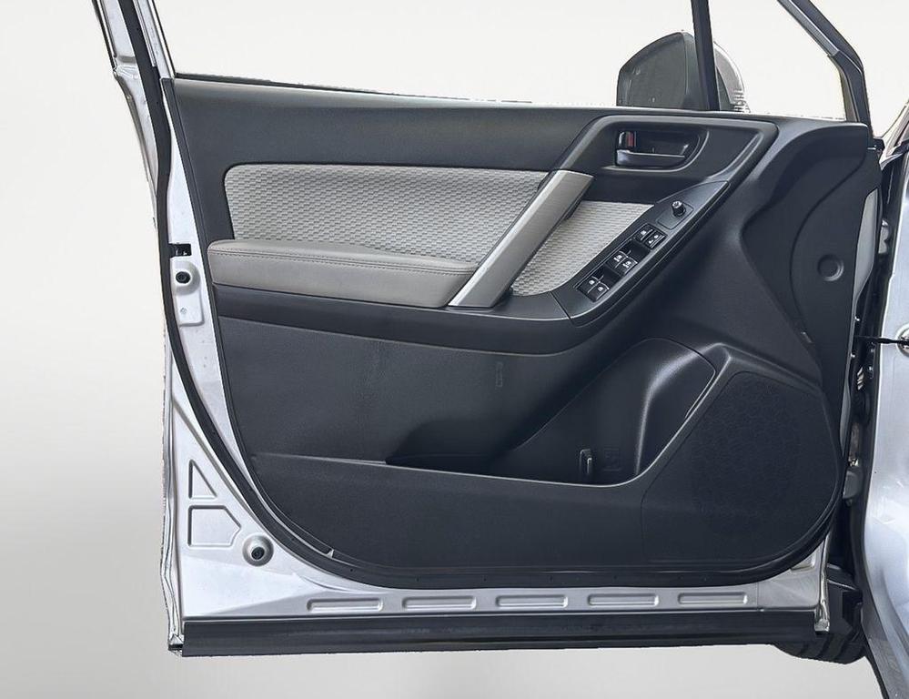 used 2017 Subaru Forester car, priced at $12,200