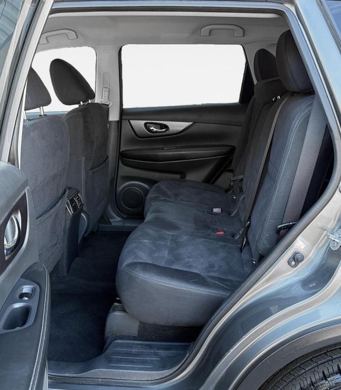 used 2015 Nissan Rogue car, priced at $10,500