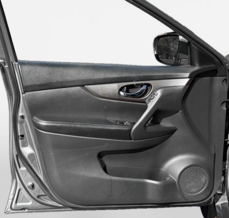 used 2015 Nissan Rogue car, priced at $10,500