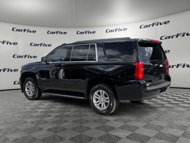 used 2019 Chevrolet Tahoe car, priced at $26,900