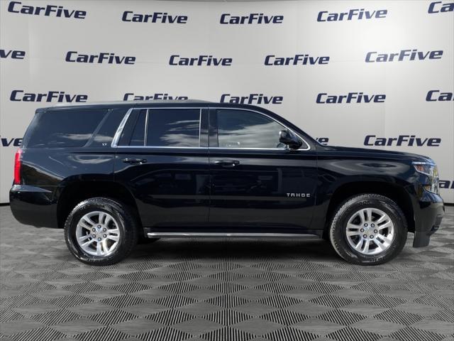 used 2019 Chevrolet Tahoe car, priced at $26,900