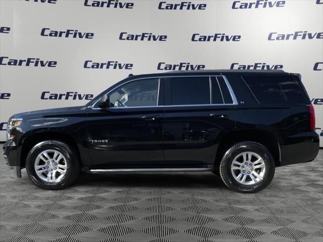 used 2019 Chevrolet Tahoe car, priced at $26,900