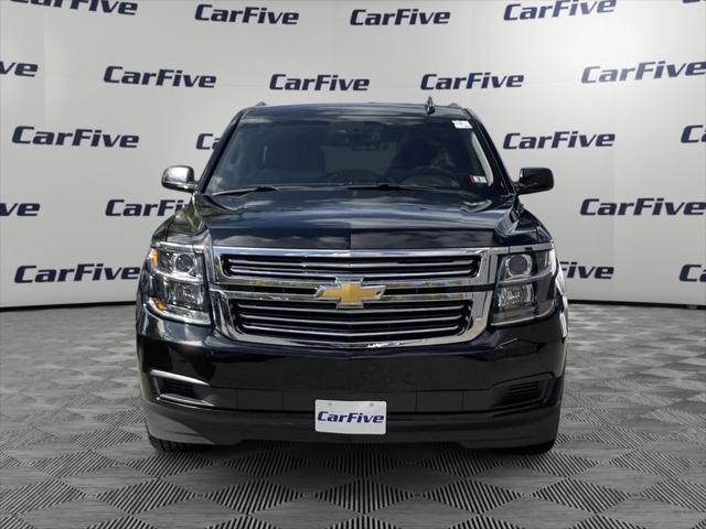 used 2019 Chevrolet Tahoe car, priced at $26,900