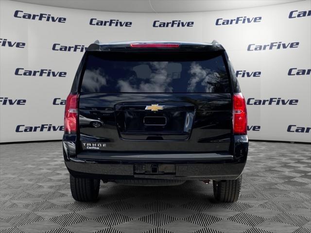 used 2019 Chevrolet Tahoe car, priced at $26,900