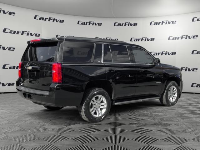 used 2019 Chevrolet Tahoe car, priced at $26,900