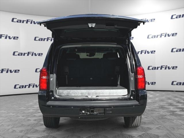 used 2019 Chevrolet Tahoe car, priced at $26,900