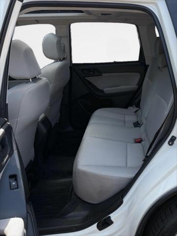 used 2014 Subaru Forester car, priced at $8,000