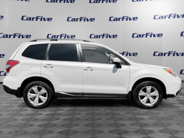 used 2014 Subaru Forester car, priced at $8,000