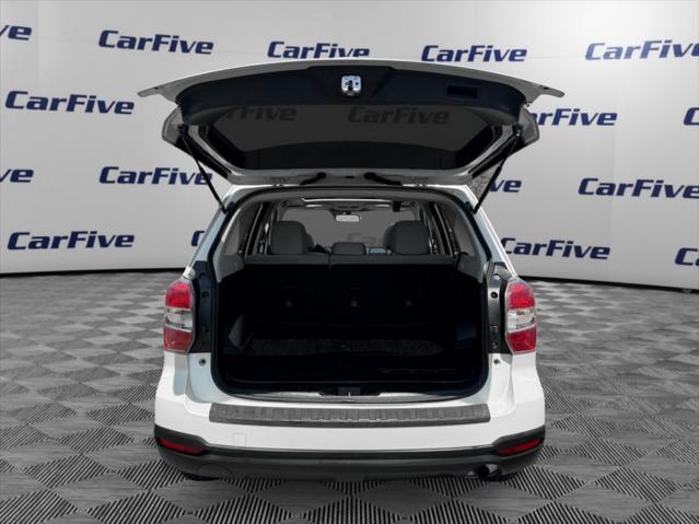 used 2014 Subaru Forester car, priced at $8,000
