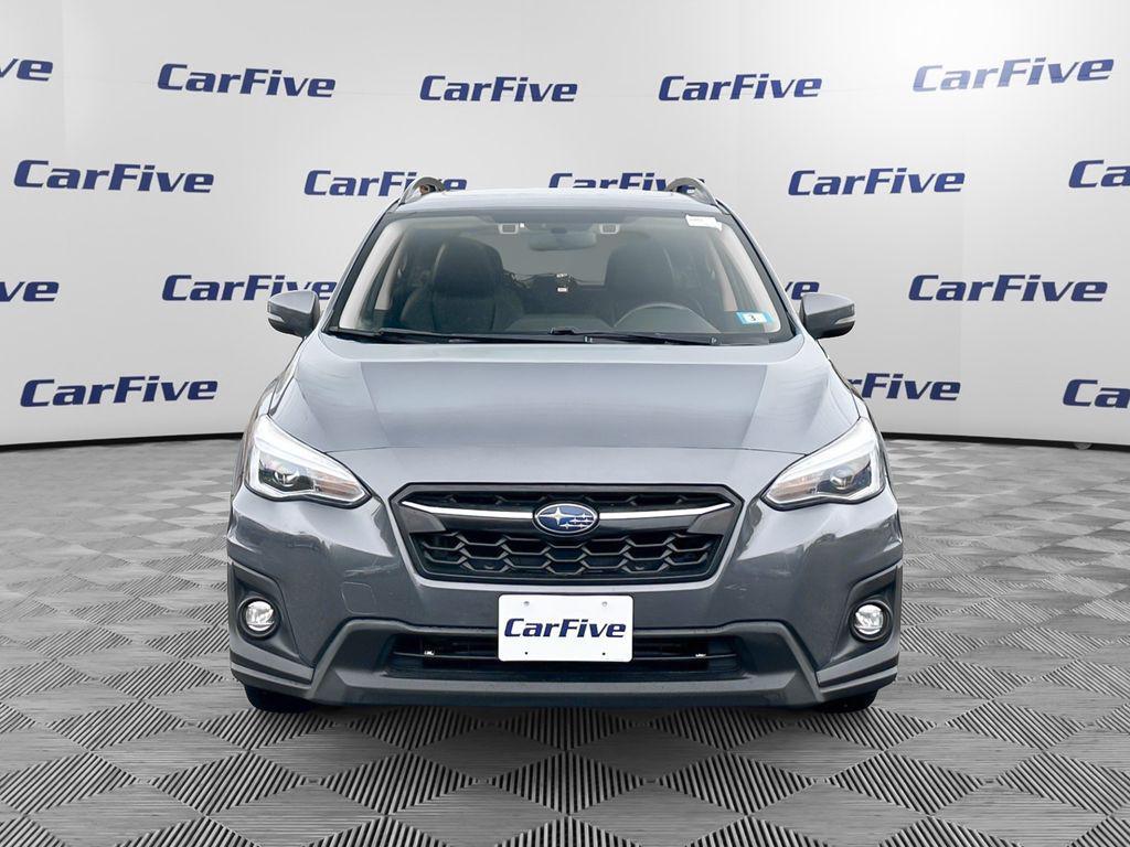 used 2020 Subaru Crosstrek car, priced at $13,500