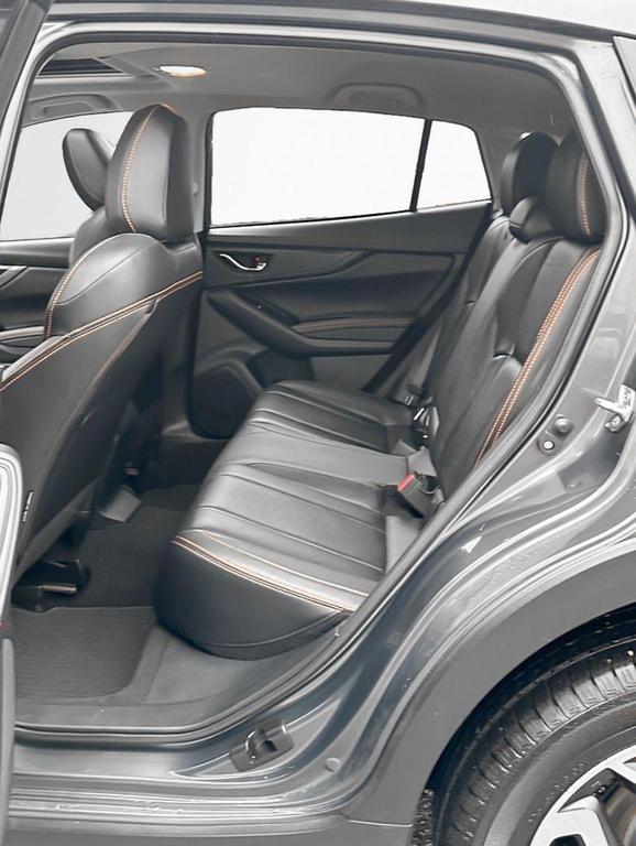 used 2020 Subaru Crosstrek car, priced at $13,500