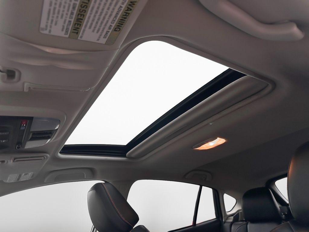 used 2020 Subaru Crosstrek car, priced at $13,500