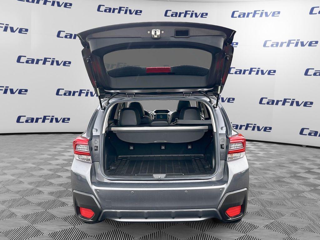 used 2020 Subaru Crosstrek car, priced at $13,500