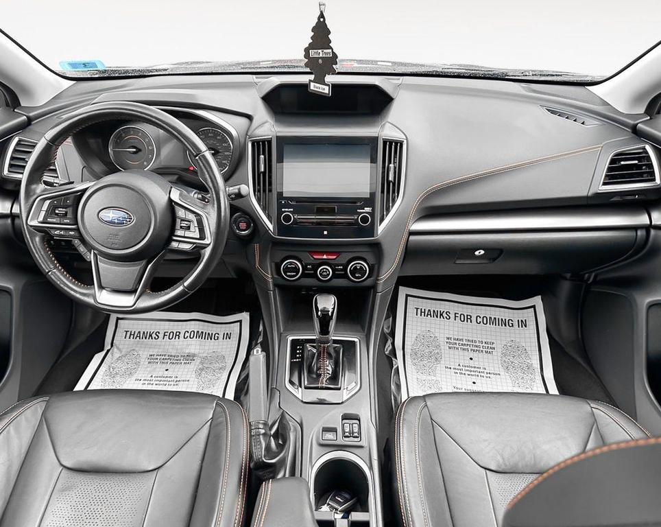 used 2020 Subaru Crosstrek car, priced at $13,500