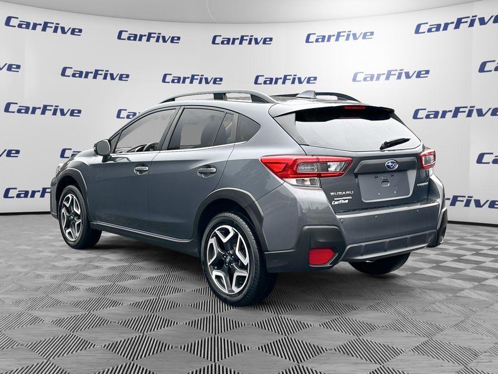 used 2020 Subaru Crosstrek car, priced at $13,500