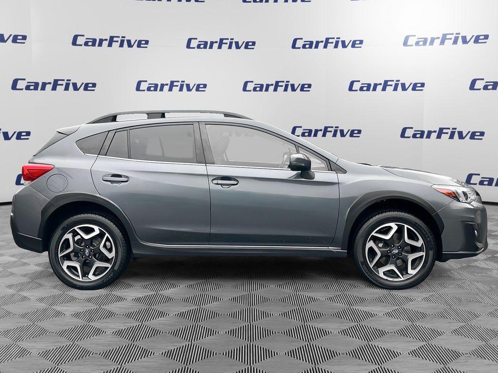 used 2020 Subaru Crosstrek car, priced at $13,500