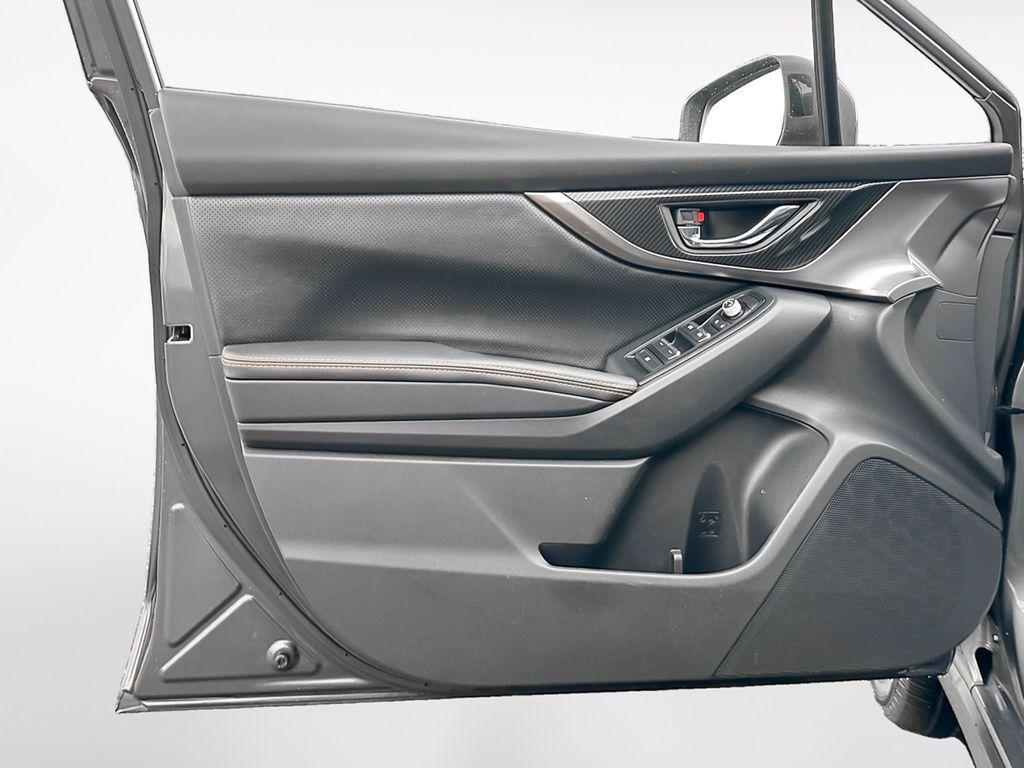 used 2020 Subaru Crosstrek car, priced at $13,500