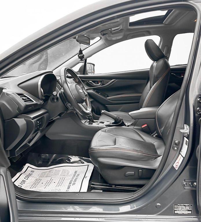 used 2020 Subaru Crosstrek car, priced at $13,500