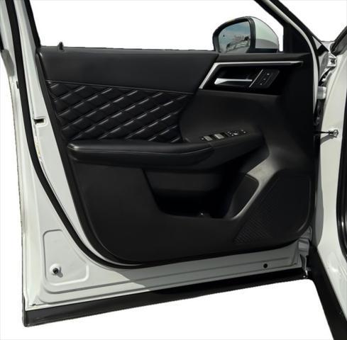 used 2022 Mitsubishi Outlander car, priced at $24,300