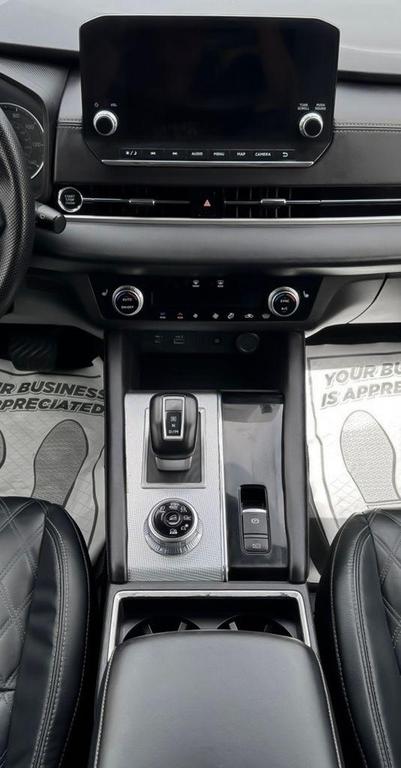 used 2022 Mitsubishi Outlander car, priced at $24,300