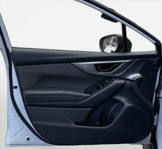 used 2022 Subaru WRX car, priced at $27,200