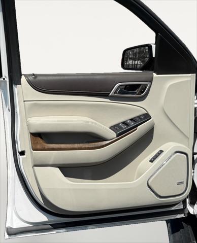 used 2018 GMC Yukon car, priced at $30,900