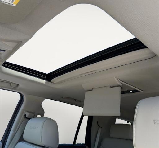 used 2018 GMC Yukon car, priced at $30,900