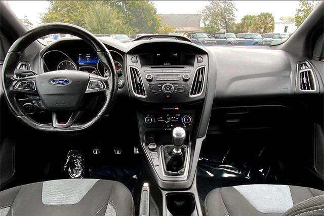 used 2015 Ford Focus ST car, priced at $11,495