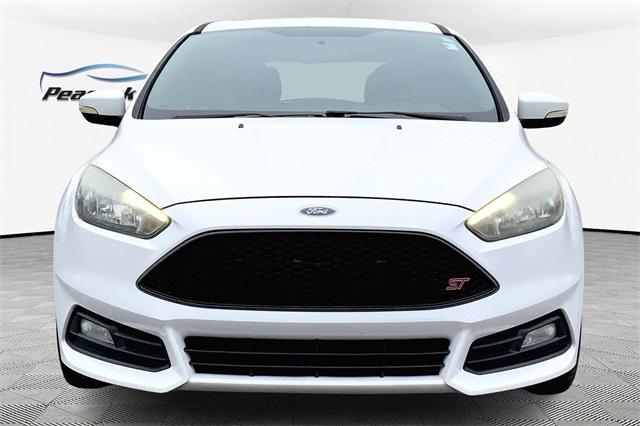 used 2015 Ford Focus ST car, priced at $11,495