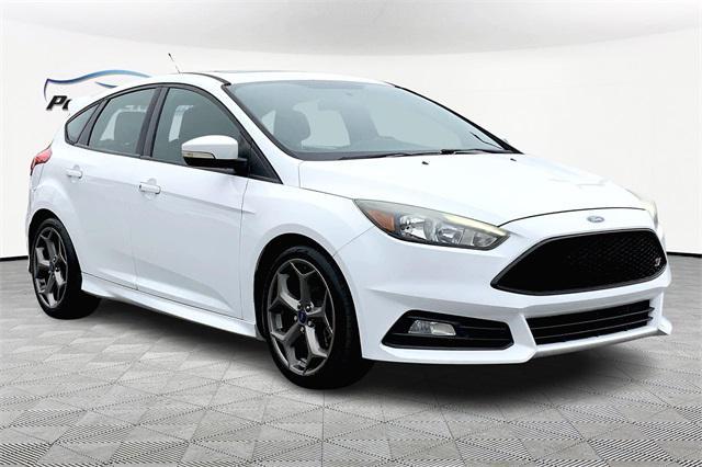 used 2015 Ford Focus ST car, priced at $11,495