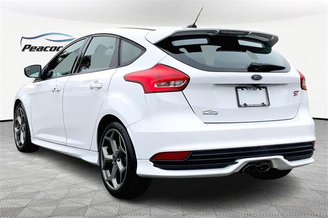 used 2015 Ford Focus ST car, priced at $11,495