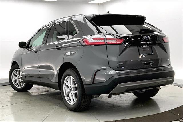 new 2023 Ford Edge car, priced at $31,780