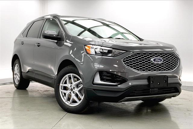 new 2023 Ford Edge car, priced at $31,780