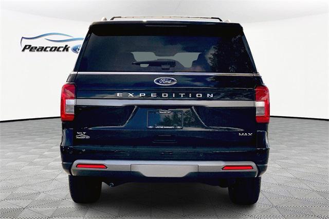 new 2024 Ford Expedition car, priced at $63,151