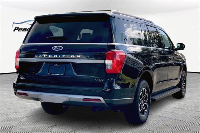 new 2024 Ford Expedition car, priced at $63,151