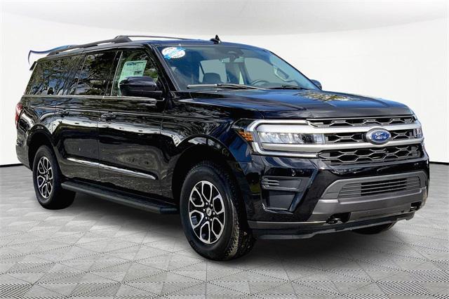 new 2024 Ford Expedition car, priced at $63,151